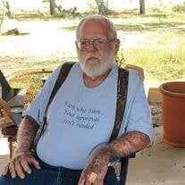 Lloyd Warren Clendennen