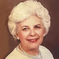 Mary Elizabeth Householder Duncan