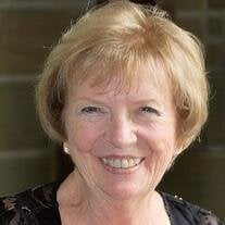 Rosemarie Arscott