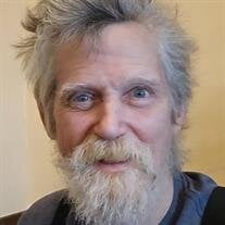 Stephen Thomas Branch