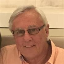 KEITH A. POST