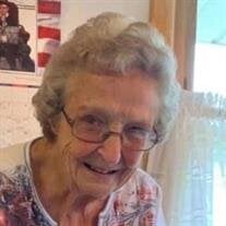 Edna Williamson