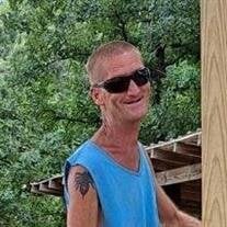 MR. SAMUEL SHON VANCE