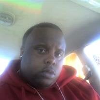 Darodrick Davis