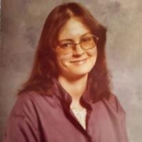 Judith Carol Davis