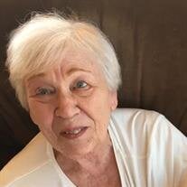 Patricia A. Wiley