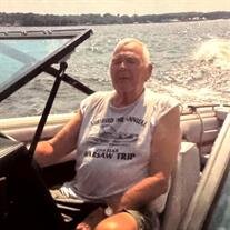 Robert "Bob" Heinemann
