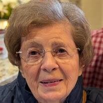 Mary Ann Stipe
