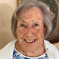 Mildred "Millie" May Forrest Heinemann