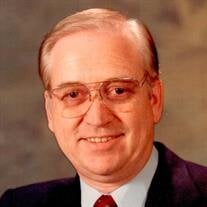 Charles John Erdelt