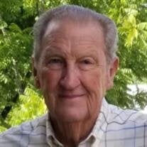 Jerry Johnson