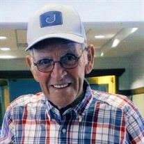 Billy "Butch" E. Sitts Sr.