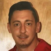 Zachary D. Eberz