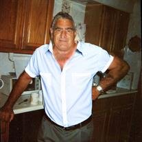 John Michael Kibler Sr.