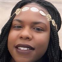 Ms. Jasmine A. Wilder