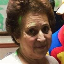 Ana O. Sanchez