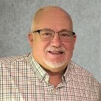 Roger K. Jones