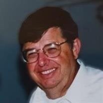 Tibor Rudolph Elder