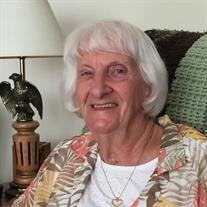 Nanette L. Powell