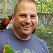Mark Carmine Bellino