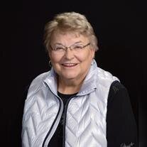 Lillian Martha Ward