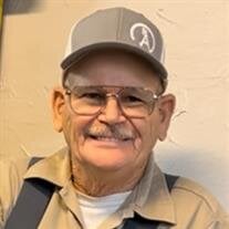Ronald "Ronnie" Wayne Field
