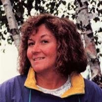 Sharlyn Margaret Lauster