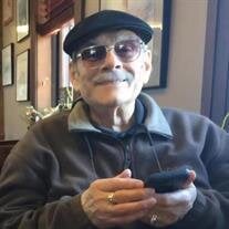 Albert Michael Anthony Sr.