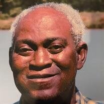 Harold Green Sr.
