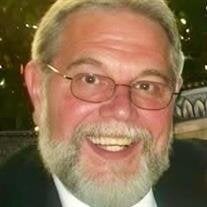 Mr. Thomas Reginald "Tom" Alderson