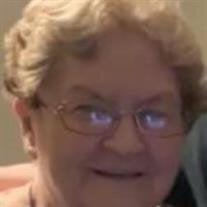 Bobbie Sue Holderfield