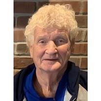 Lawrence Ray "Larry/Sam" Muterspaugh
