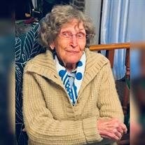 Vivian Shirley Jefferson
