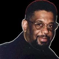 Reginald B. Betts