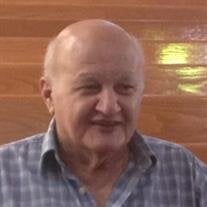 Dr. Magdi N. Gayed
