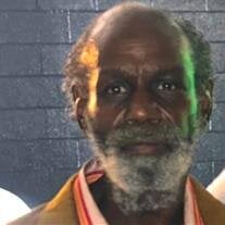 Mr. Virdell Harold "Shorty Ruff" Hitchcock