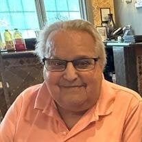 Robert J. Mazza