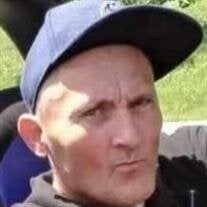 Jeremy Michael Walker