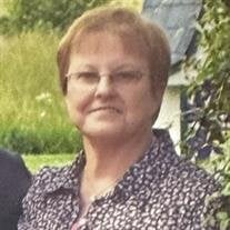 Janice Kay Slay