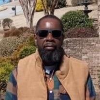 Mr. Felix E. Mapp