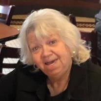 Theresa A. Fisher