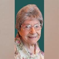 Grace Estelle Livingston