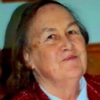 Barbara Ann Anderson