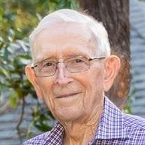 Edward (Eddie) Newlin Hinkle