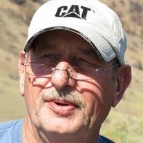 Jerry Dean Johnson