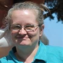 Tamra "Tami" Dawn Sandt
