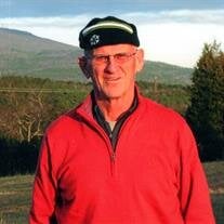 Daniel "Dan" William Donelin
