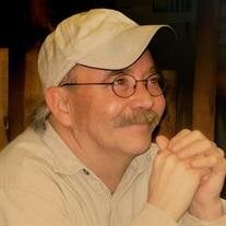 Michael Patrick "Mike" Patterson