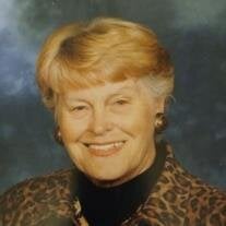 Mrs. Joye Berry Nesbitt