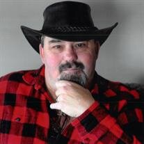 Michael T. McCallister
